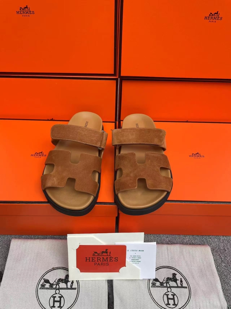 Hermes Sandals